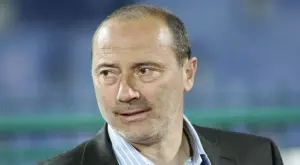 Емил Велев пое Левски след почивката от треньорството