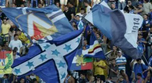 Свършиха билетите за "сини" фенове за реванша със Сутиеска