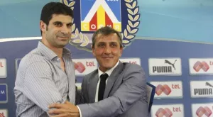 Гонзо заложи Мурсия на дузпата, ще я изпълни в неделя