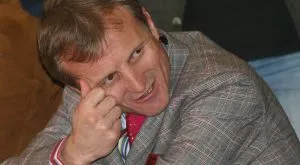 Тарторите в ЦСКА бяха успокоени от Ганчев