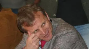 Гриша Ганчев ще говори пред феновете в неделя