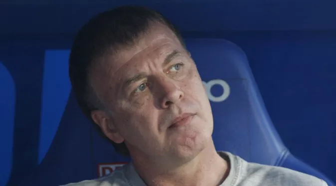 Наско Сираков: Любо Пенев не трябваше да става треньор и на Ботев (Пд)