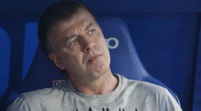 Наско Сираков се завръща в ръководството на "Левски"?