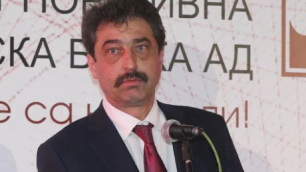 Василев: Крахът на КТБ бе заради частни интереси