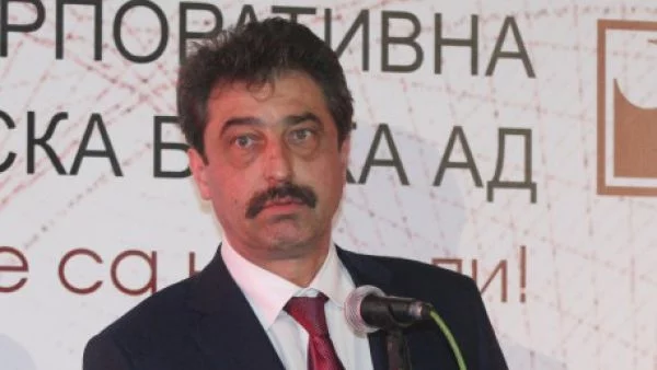 Василев готов да се изправи пред Комисията "КТБ"