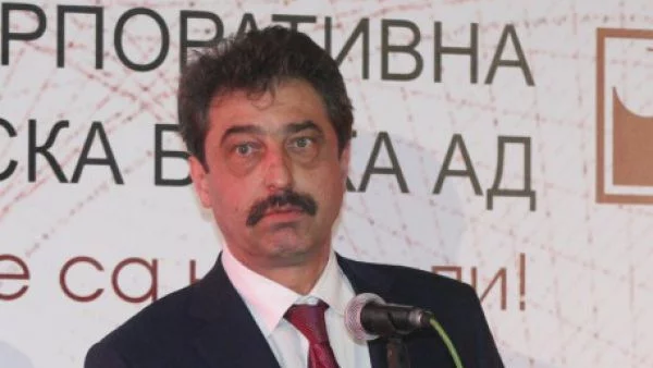 Цветан Василев в неизлъчено още интервю: Доган ми каза, че е късно