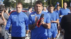 Пламен Илиев: Спокойствие в Левски ще има като биеш всеки мач