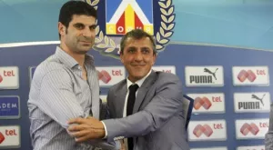 Мурсия в Испания: Напуснах Левски заради Гонзо!