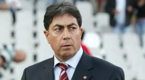 Трябва да поздравим Ганчев, че поддържа огъня в ЦСКА, смята Орманджиев