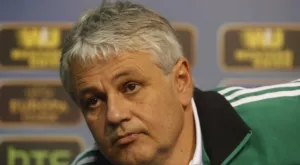 Стойчо Стоев отказал Черно море с изисквания