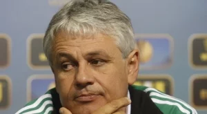 Лудогорец уволни Стойчо Стоев след 0:0 с Партизан