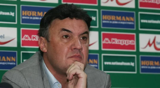 Боби Михайлов: Другите отбори ще загубят точки в Баку
