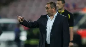 Няма сделка между Станимир Стоилов и Лудогорец, няма и да има