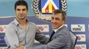 Рокади на "Герена" - Гонзо сменя Мурсия днес