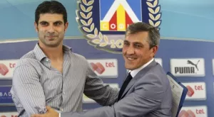 Гонзо казва какво се случва в Левски в 16.30 ч. днес