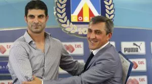 "Левски" виси с 30 000 евро и на Мурсия