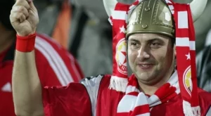 От ЦСКА: С билет за сектор Г не може в сектор А