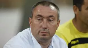 Астана на Мъри падна лошо на старта в Казахстан