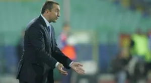 Мъри Стоилов бие наред в Казахстан