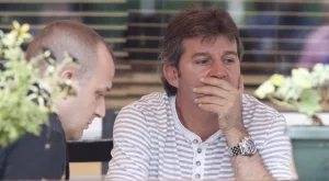 Емил Костадинов: Крайно време е Томов да каже кой финансира ЦСКА