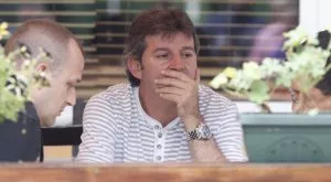 Емил Костадинов: В ЦСКА идват за лични цели и използват любовта на публиката