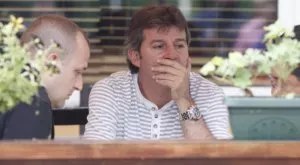 Емил Костадинов: ЦСКА умря, други клубове с това име не ме интересуват!