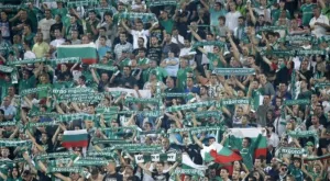 Oчаквайте много голове на Лудогорец - Партизан