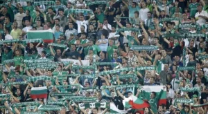 Слух: Билети по 100 лева за Лудогорец - Реал