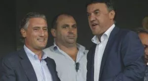 Поставената цел пред Петев - вижте я 