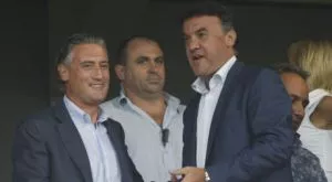 Домусчиев: Пенев подразни с неявяването си на Изпълкома