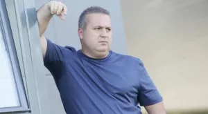 Поканиха Коко Динев да инвестира в Локо (Сф)