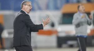 Станков: Исках пълен успех заради публиката