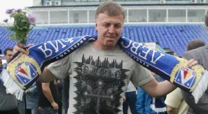 "Ултрас Левски" застана твърдо зад Наско Сираков