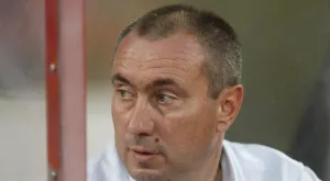 Станимир Стоилов близо до титлата в Казахстан