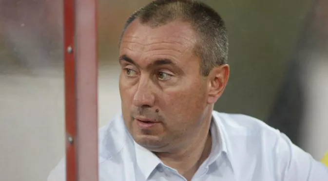 Мъри Стоилов взе титлата в Казахстан и вече мисли за Левски