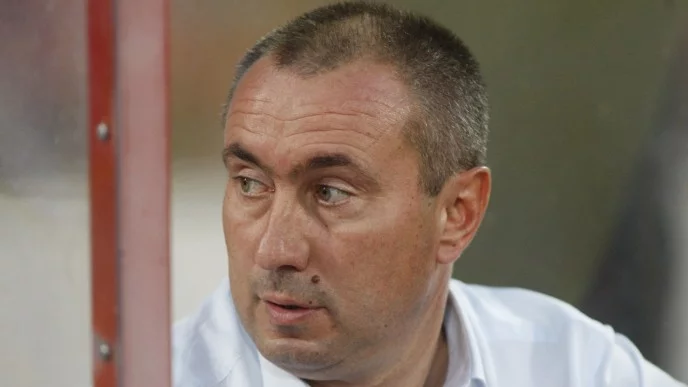 Мъри Стоилов отново шампион в Казахстан, вече мисли за "Левски"