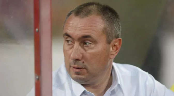 Официално: Мъри Стоилов вече не е треньор на Казахстан