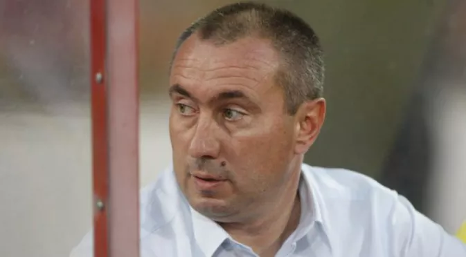 Мъри посочи предимството на Левски за дербито с ЦСКА
