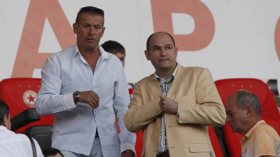 Само в SportLive! Георги Илиев – Майкъла защити Илич, каза докога ще продължи хегемонията на Лудогорец и отсече: Разградчани ни дават урок!