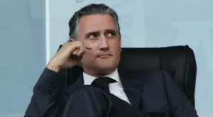 Домусчиев за наградите, бъдещето и ще бъде ли Лудогорец шампион