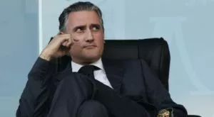 Домусчиев даде жокер за новия треньор