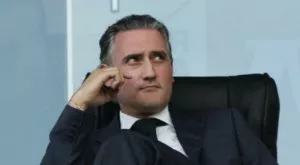 Домусчиев: Нека покажем на Европа непримиримия лудогорски дух