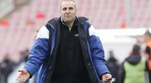 Херо отрязал и Черно море