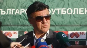 Михайлов стигна нов връх в безочието си