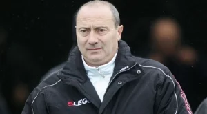 Кокала пред SL: Титлата е за ЦСКА или Лудогорец, Локо няма да изпадне