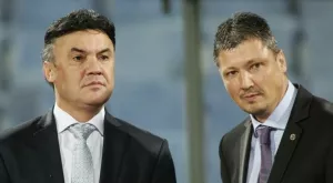 Боби прозря: Условията за националите са "германски", но играчите ни не са