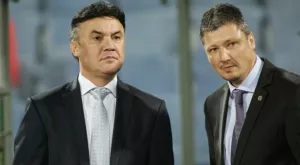 Любослав Пенев оцелява на поста си след Изпълкома