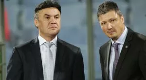 Никой наш спец не иска националния, БФС търси чужденец