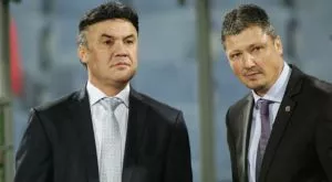 Боби Михайлов за атаките от Любо: Прекалено тежко ми е