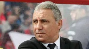 Христо Стоичков за първото си Вечно дерби и наказанията след това